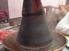 -东来顺饭庄(西直门店)