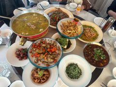 -张鸟园农家乐(张鸟园店)