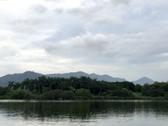 -飞来湖湿地公园