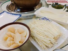 -福寿斋·老北京铜锅涮肉·烤鸭(顺义总店)