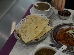 -葛尼沙印度餐厅 (镇明路店)