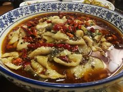 -付掌柜在成都·热炒砂锅集(金禾店)