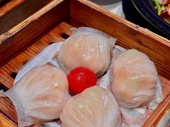 -悦满楼·西关名点·湛江名菜(航空综合大厦店)