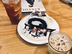 -仁义涵西餐·咖啡(中华巴洛克店)