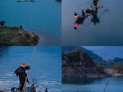 -楠溪江风景名胜区