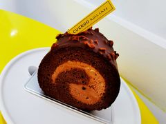 -布谷小甜·生日蛋糕(新街口店)