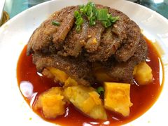 -蒲氏烤鸭(百寿路店)