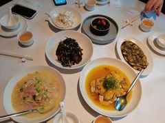 -玫瑰厅上海菜(兴国路店)