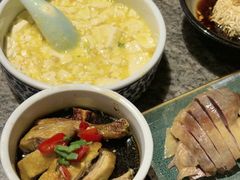 -南京大牌档(苏州中心店)