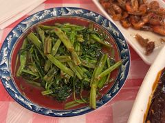 -玲珑餐厅(陕西南路店)