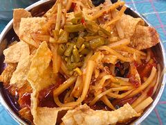 -红鼻子桂林米粉(金唐新光界店)