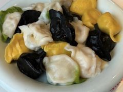 -小平岛開海水饺(浑南店)