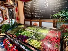 -烹湘·鲜炒湖南土菜(海珠店)