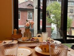 -Money Shops(愚园路店)