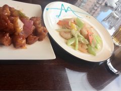 -皇后餐厅-煲仔·小菜·打边炉(古北店)