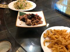-鱼王府大酒店