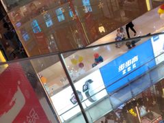 -北京华联购物中心(同成街店)