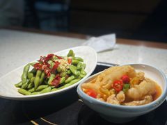 -沪小胖·小龙虾·蓝龙王(八佰伴店)