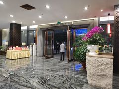 -佛山顺德香云纱园林酒店(清晖园店)