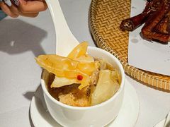 -老伙记海鲜码头(北滘店)