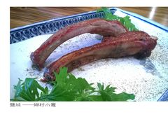 -乡村小灶(先锋岛店)