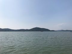 -水上明月·湖景餐厅