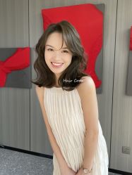 -HairCode芭曲发型