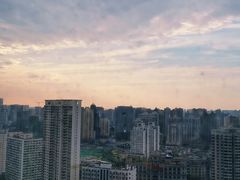 -上海雅居乐万豪侯爵酒店