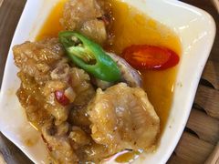 -点都德(汇盈广场店)