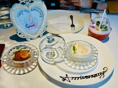 -弦月窗LUNETTE BY AMANDA(复兴路店)