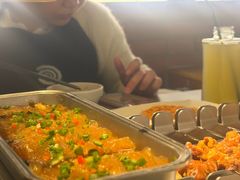 -很久以前羊肉串(南京路第一百货店)