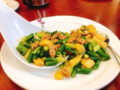 -东江渔村·古典园林·30年粤菜老字号(太和店)