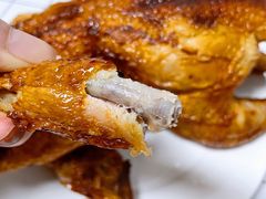 吴山烤鸡-吴山烤禽 (吴山路店)