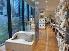 -优衣库(深圳万象天地旗舰店)