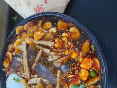 -顺意凉粉(鼓楼东街总店)
