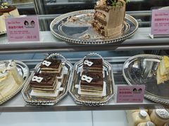 -丁香西饼屋(桂林路店)