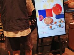 -汤城小厨•粤菜•靓汤(苏州街店)