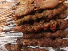 -西部马华清真兰州牛肉面·烧烤夜市(关东店)