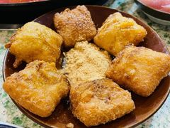 -鸿姐老火锅(静安店)