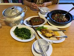 -ZF Seafood Restaurant 卓峰海鲜餐