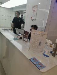 -时尚殿堂hair salon