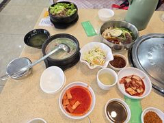 -元祖李朝(新威路店)