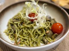 -Maxpoint Kitchen 西餐咖啡(乐峰广场店)