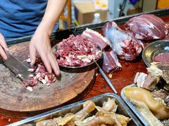 手切牛肉-佳荣老五生态牛肉馆