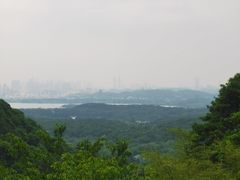 -韬光茶庵