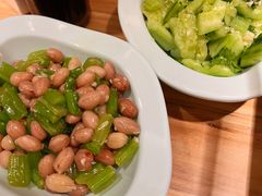 -邢氏老太太烤串(北兴街店)