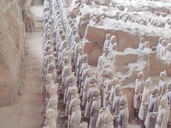 -秦始皇帝陵博物院-丽山园