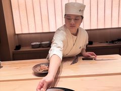 -晴空·日本料理(万象城店)