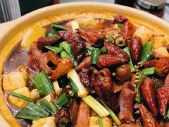 -李老哈·东北菜(宋园路店)