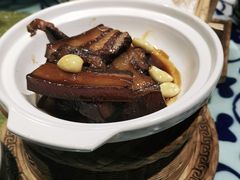 -印巷里主题餐厅(马鞍山店)